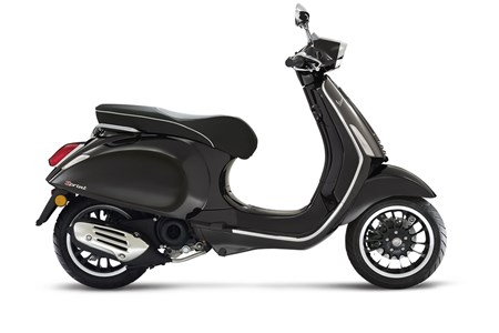 Vespa Sprint 125 i.e. 3V 2019 Vespa Sprint 125 i.e. 3V 2019