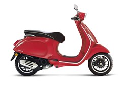 Vespa Sprint 50 4T 2019