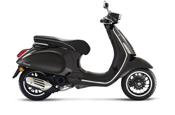 Vespa Sprint 50 4T 2019 - Bild 5 Vespa Sprint 50 4T 2019 - Bild 5