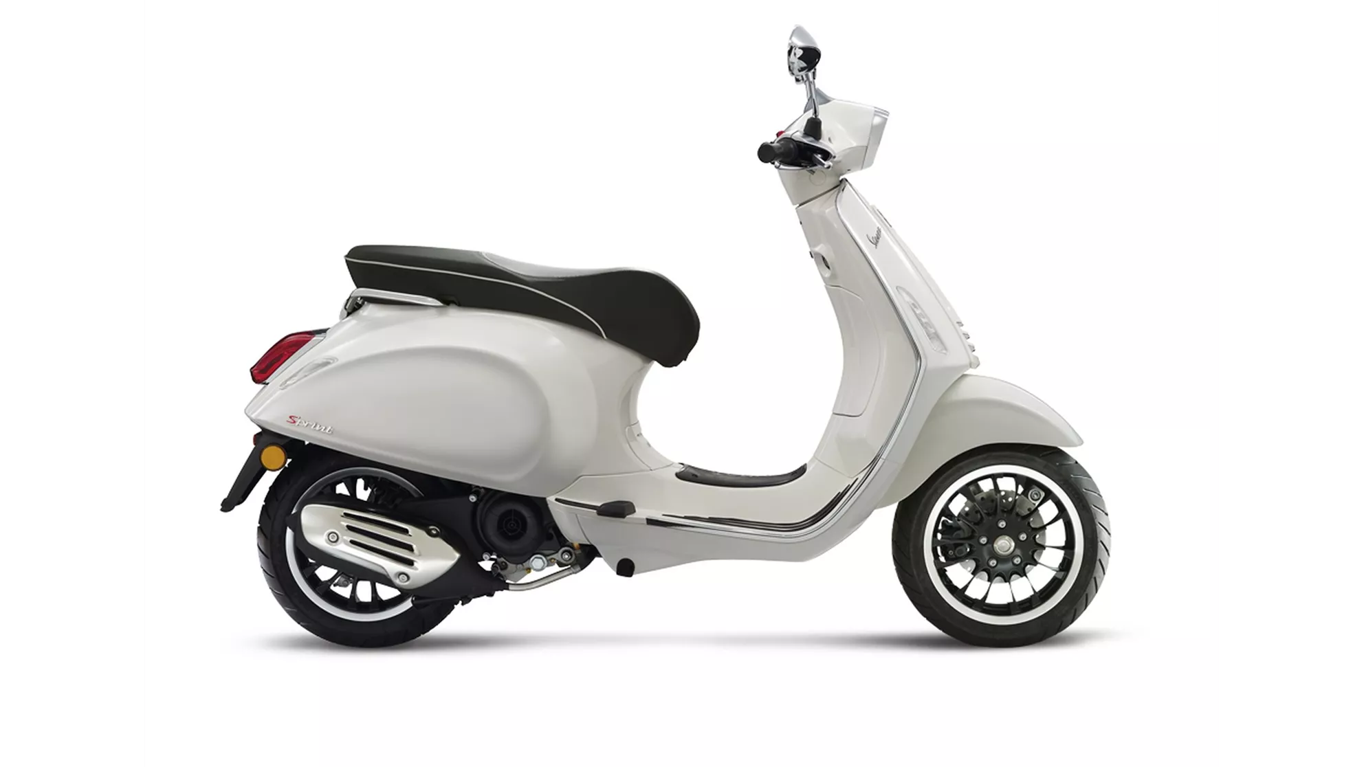 Vespa Sprint 50 4T - Image 1 Vespa Sprint 50 4T - Image 1