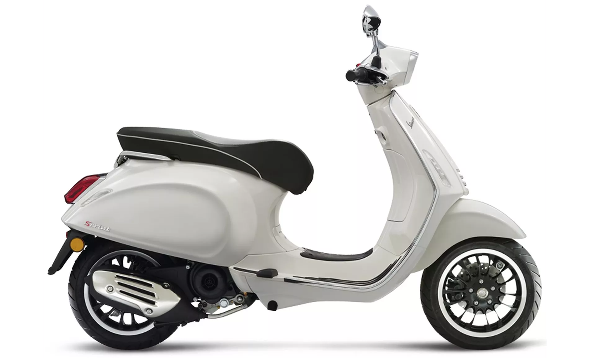 Vespa Sprint 50 4T 2019 Vespa Sprint 50 4T 2019
