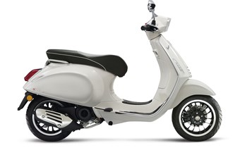 Vespa Sprint 50 4T 2019 - Bild 3 Vespa Sprint 50 4T 2019 - Bild 3