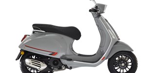 Vespa Sprint 125ie 3v S 2019 vs Vespa Primavera 125 2022