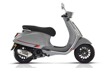 Vespa Sprint 125ie 3v S 2019 - Bild 2