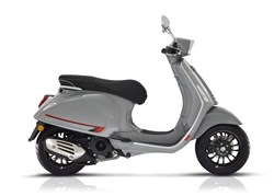 Vespa Sprint 125ie 3v S 2019