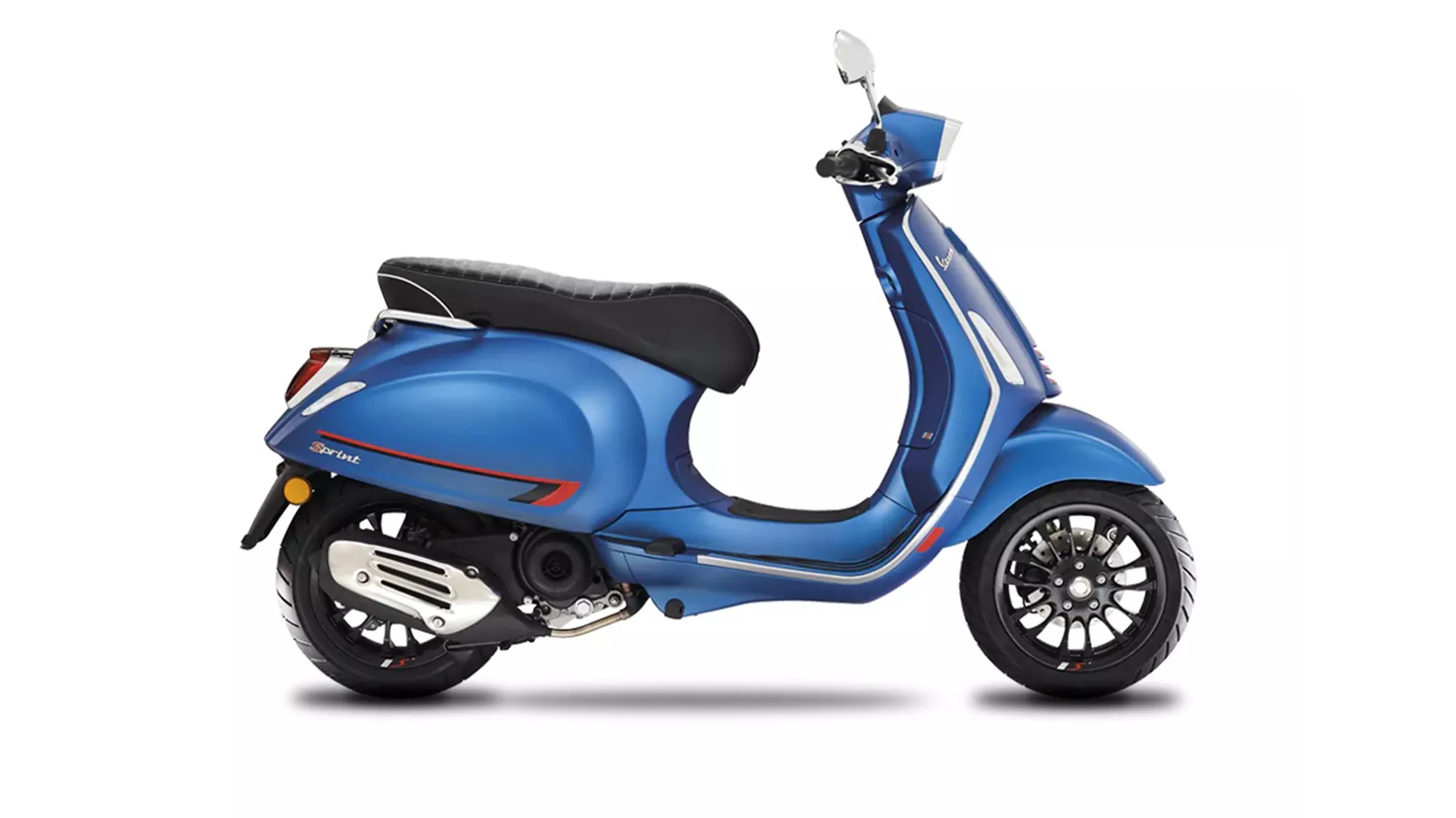 Vespa Sprint 125ie 3v S - Image 1 Vespa Sprint 125ie 3v S - Image 1