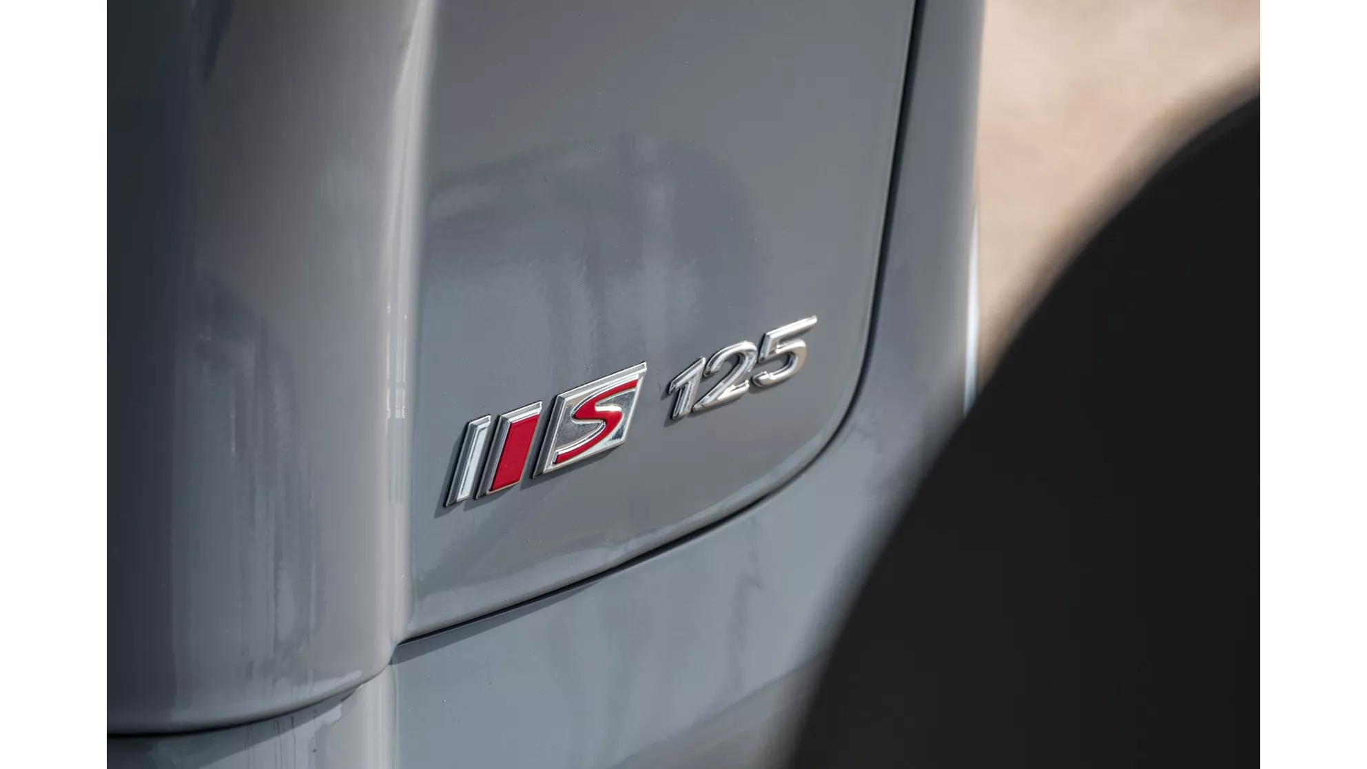 Vespa Sprint 125ie 3v S - Image 8 Vespa Sprint 125ie 3v S - Image 8