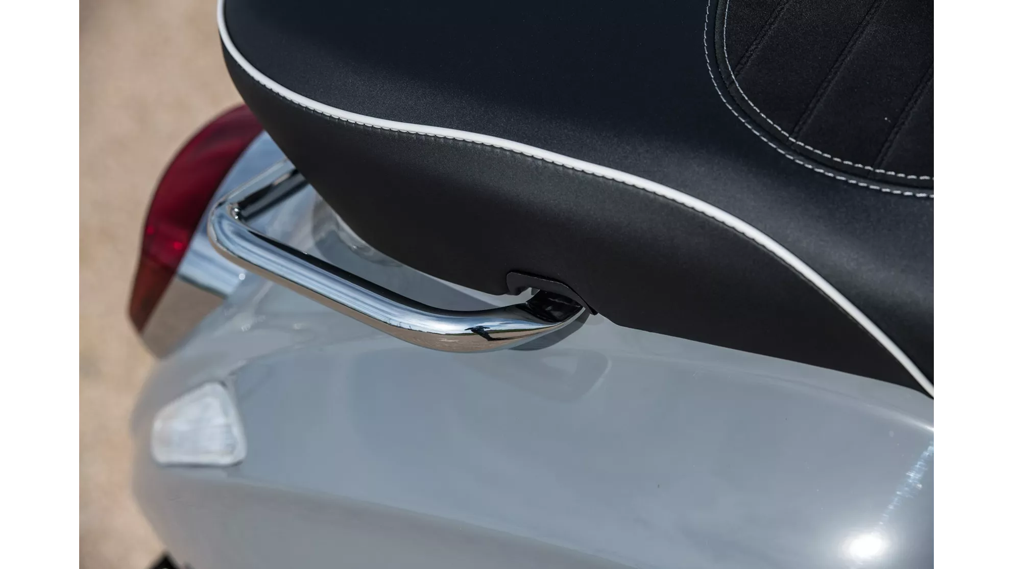 Vespa Sprint 125ie 3v S - Image 9 Vespa Sprint 125ie 3v S - Image 9