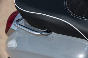 Vespa Sprint 125ie 3v S 2019 - Bild 11