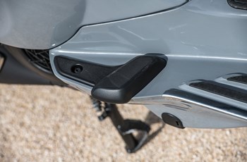 Vespa Sprint 125ie 3v S 2019 - Bild 12