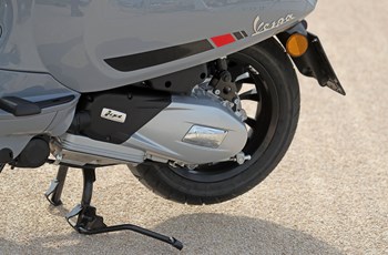 Vespa Sprint 125ie 3v S 2019 - Bild 15