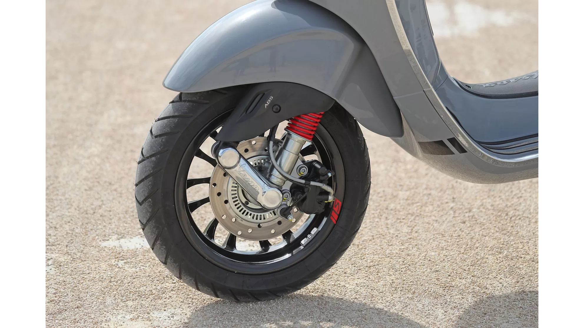 Vespa Sprint 125ie 3v S - Image 15 Vespa Sprint 125ie 3v S - Image 15