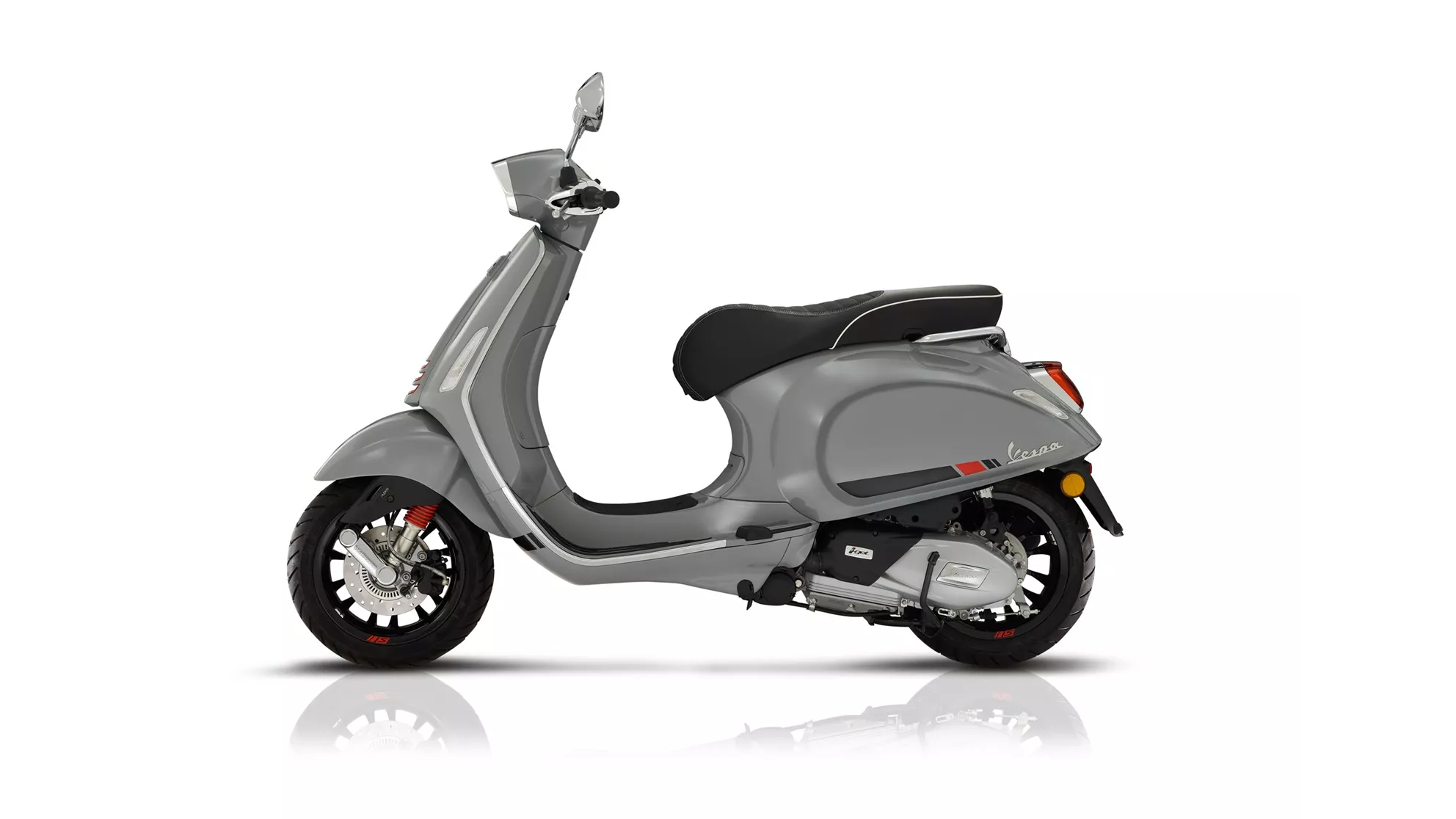 Vespa Sprint 125ie 3v S - Image 3 Vespa Sprint 125ie 3v S - Image 3