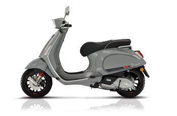 Vespa Sprint 125ie 3v S 2019 - Bild 5