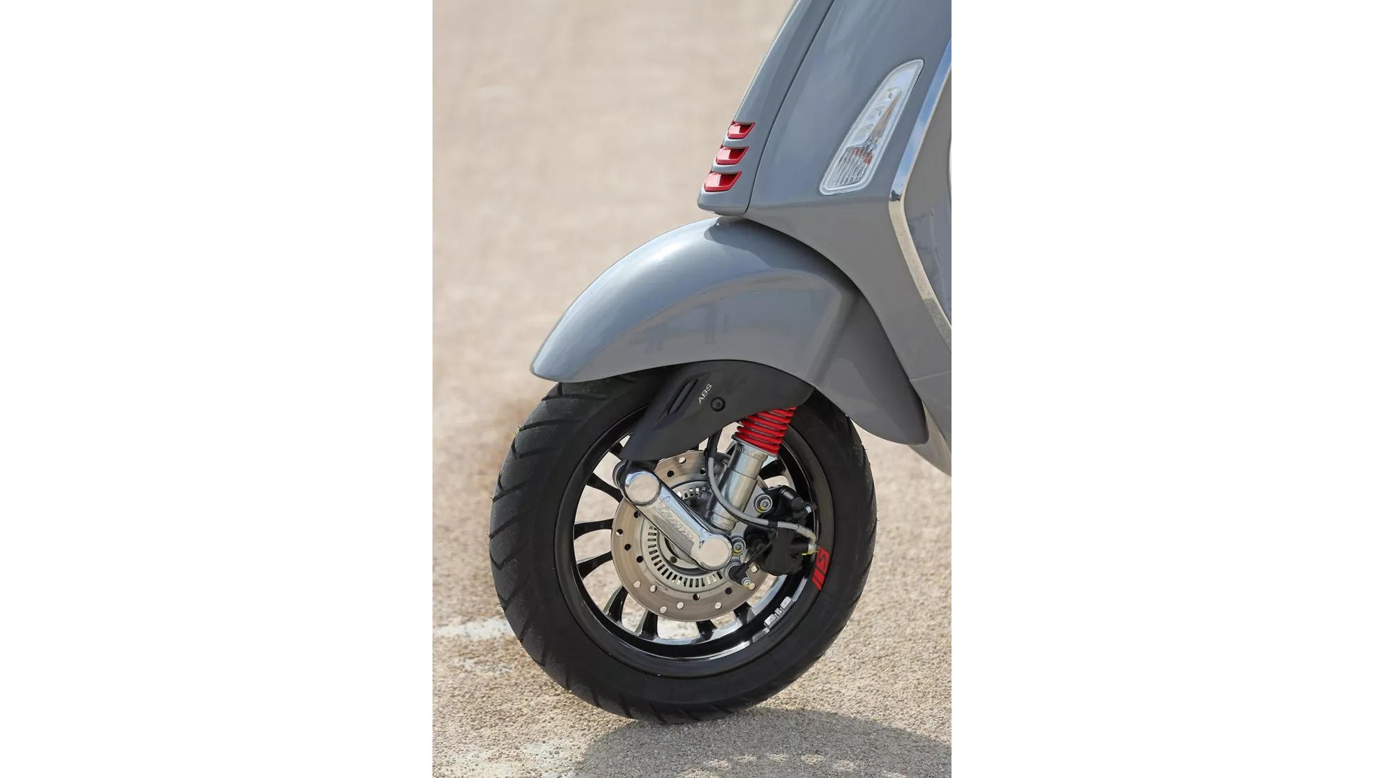 Vespa Sprint 125ie 3v S - Image 7 Vespa Sprint 125ie 3v S - Image 7