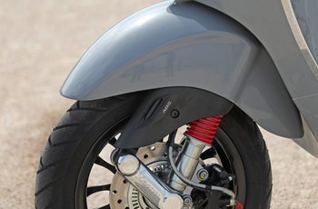 Vespa Sprint 125ie 3v S 2019 - Bild 9