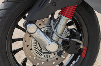 Vespa Sprint 125ie 3v S 2019 - Bild 13