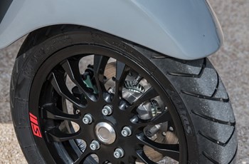 Vespa Sprint 125ie 3v S 2019 - Bild 14