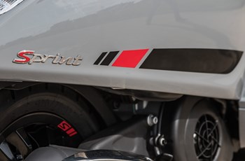 Vespa Sprint 125ie 3v S 2019 - Bild 7