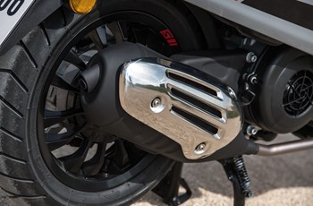 Vespa Sprint 125ie 3v S 2019 - Bild 16