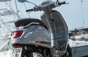 Vespa Sprint 125ie 3v S 2019 - Bild 8