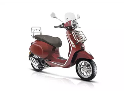 Vespa Primavera 50 Touring 2019 Vespa Primavera 50 Touring 2019