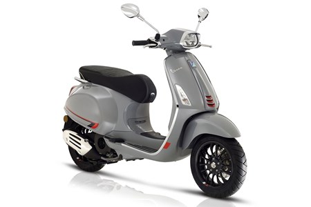 Vespa Sprint 50 S 2019