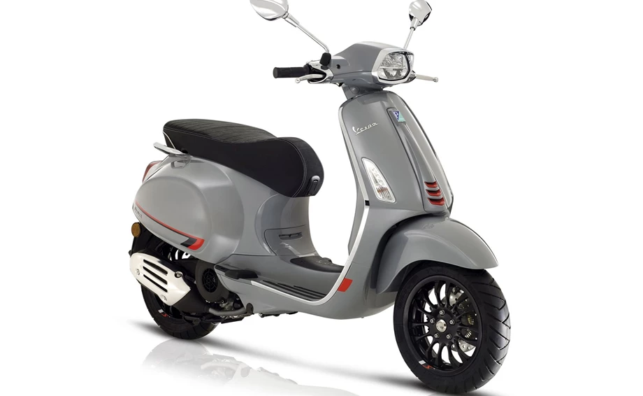 Vespa Sprint 50 S Bild 1: Vespa Sprint 50 S