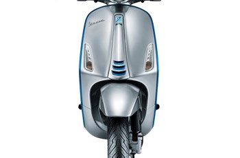 Vespa Elettrica 2019 - Bild 16