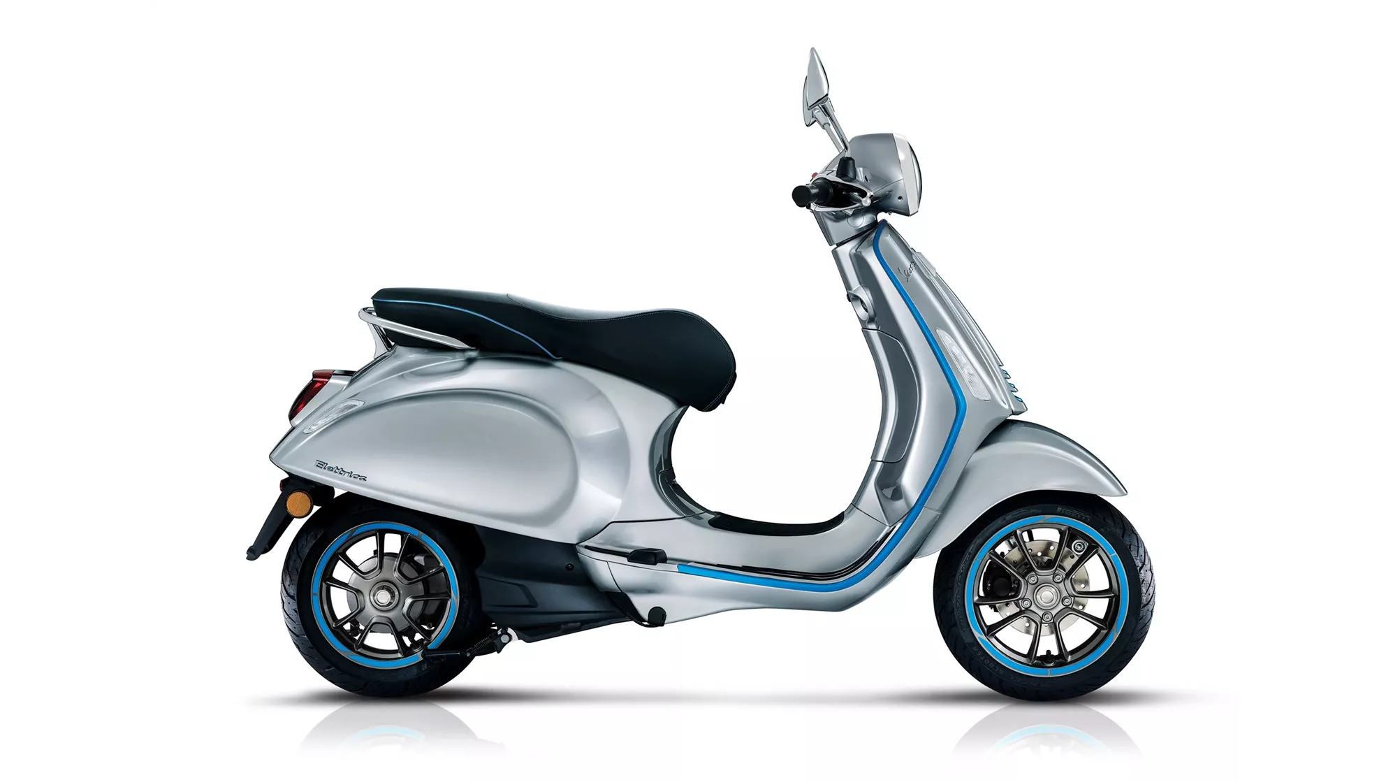 Vespa Elettrica - Image 7 Vespa Elettrica - Image 7