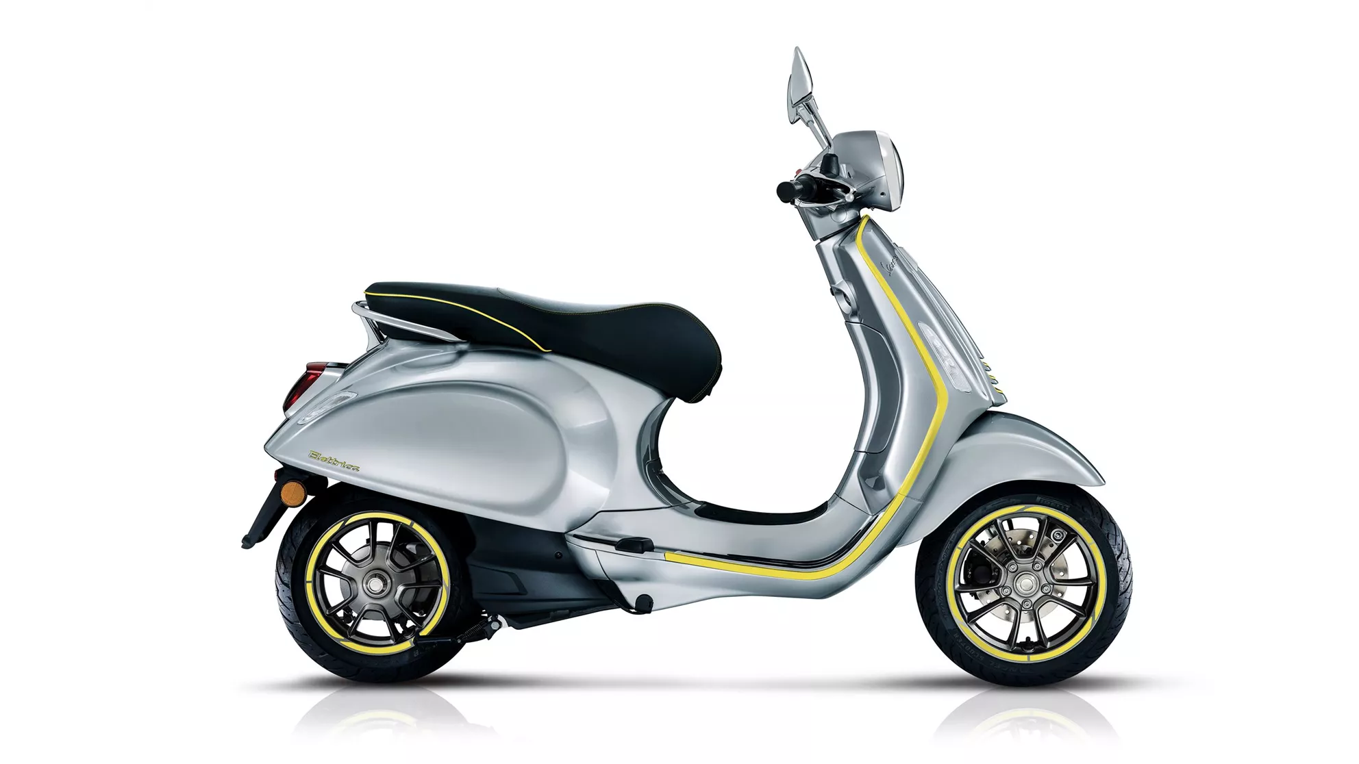 Vespa Elettrica - Image 8 Vespa Elettrica - Image 8
