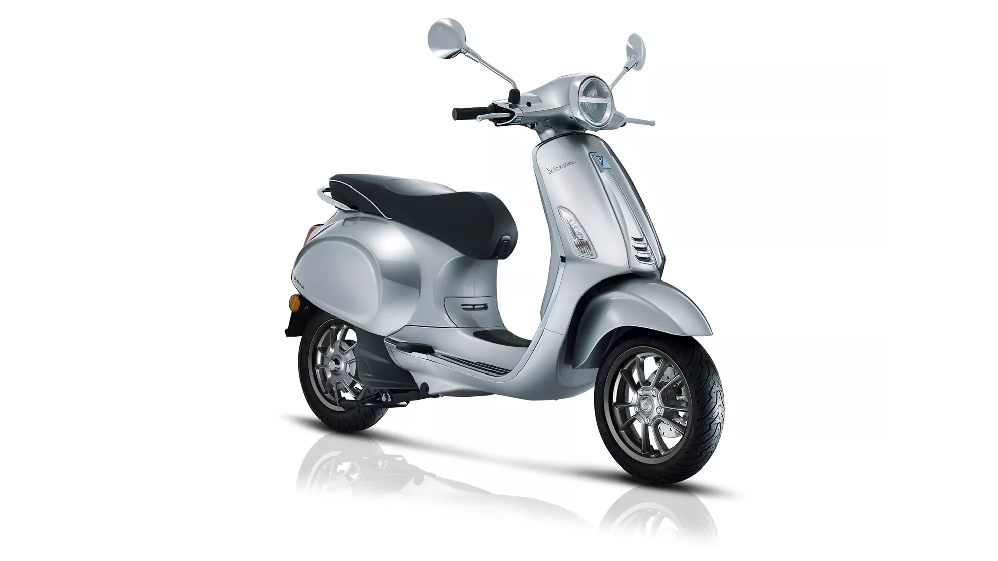 Vespa Elettrica - Image 3 Vespa Elettrica - Image 3