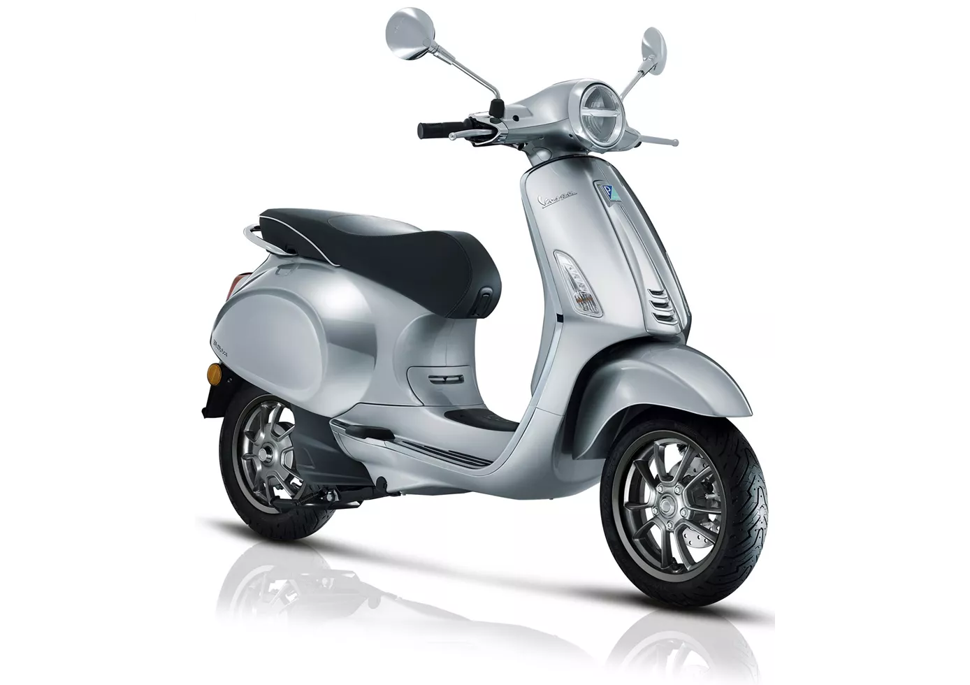 Vespa Elettrica 2019 Vespa Elettrica 2019