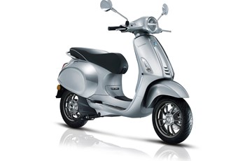 Vespa Elettrica 2019 - Bild 5