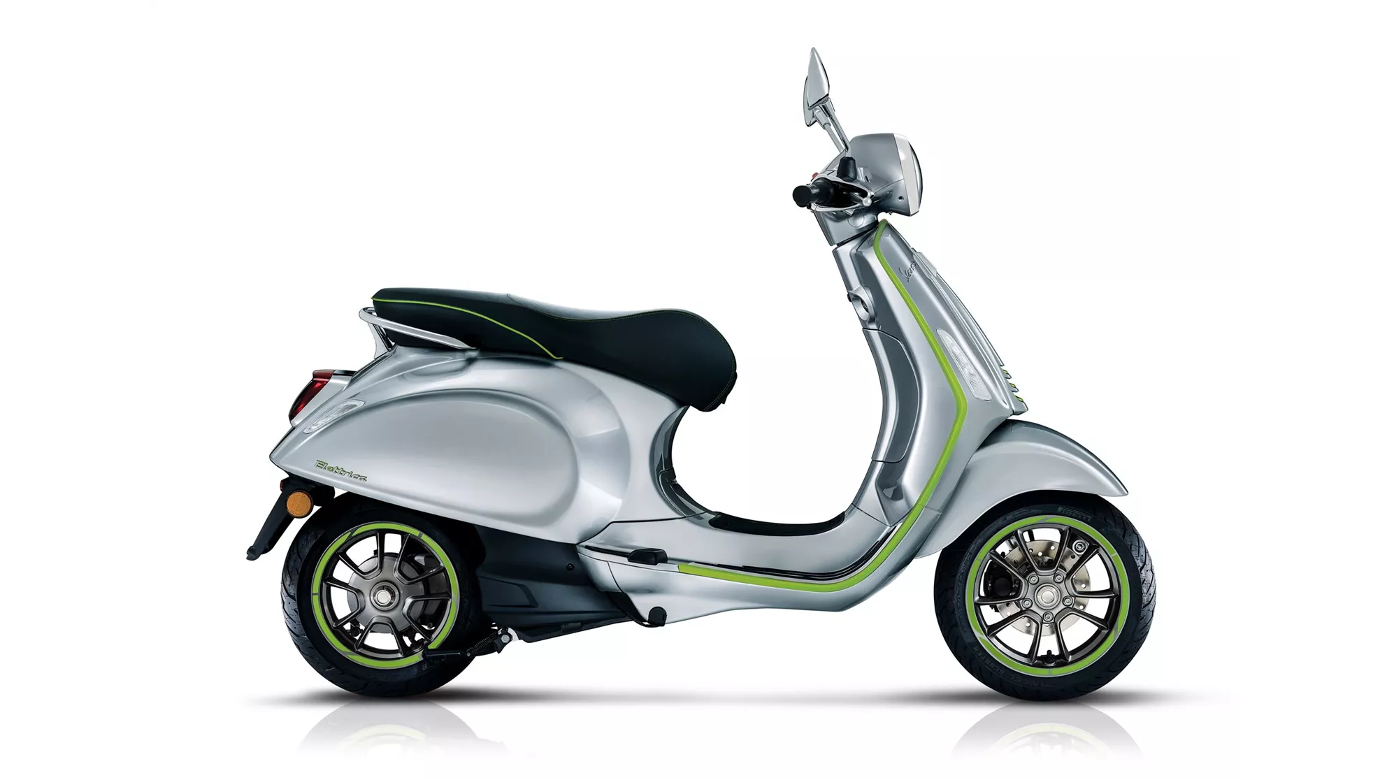 Vespa Elettrica - Image 9 Vespa Elettrica - Image 9