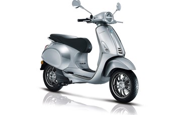 Vespa Elettrica 2019 - Bild 6