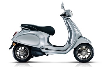 Vespa Elettrica 2019 - Bild 12