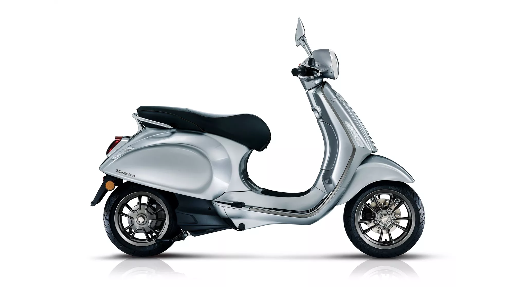 Vespa Elettrica - Image 11 Vespa Elettrica - Image 11