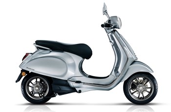 Vespa Elettrica 2019 - Bild 13