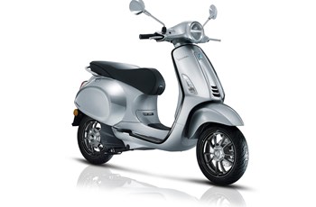 Vespa Elettrica 2019 - Bild 7