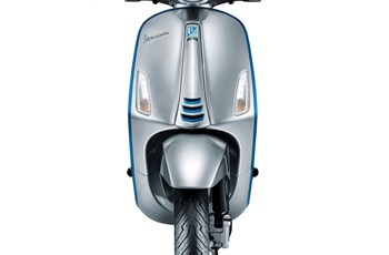 Vespa Elettrica 2019 - Bild 17