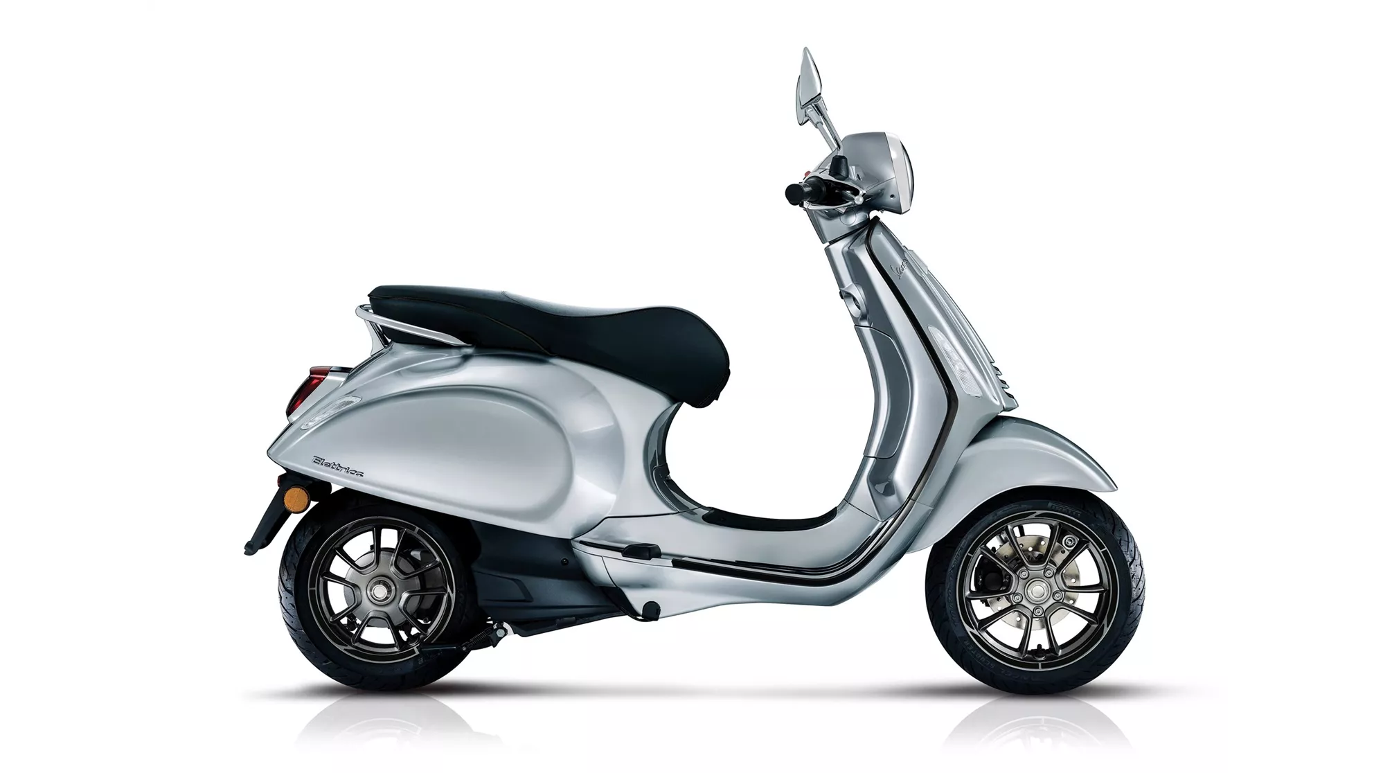Vespa Elettrica - Image 12 Vespa Elettrica - Image 12