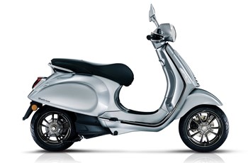 Vespa Elettrica 2019 - Bild 14
