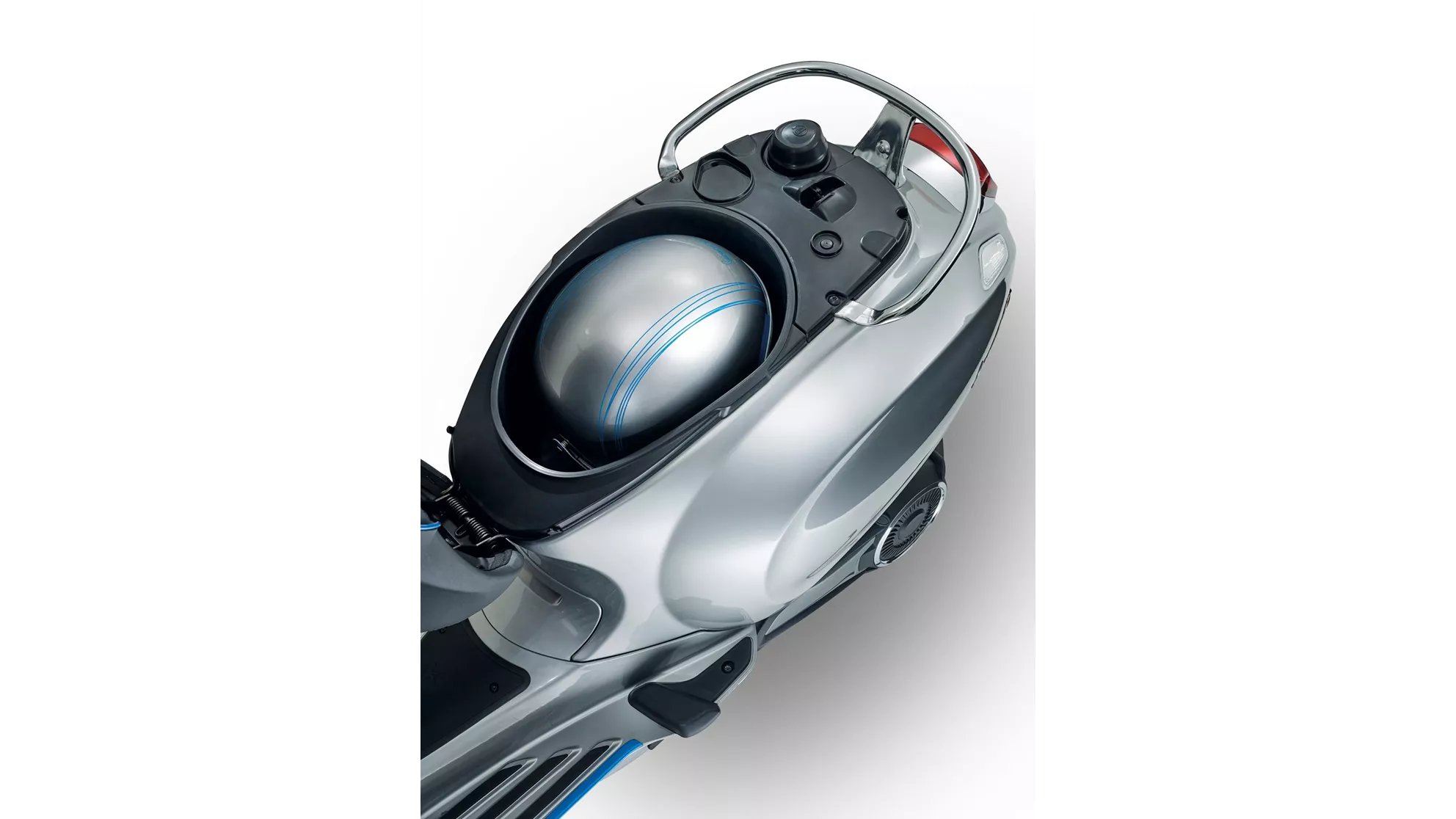 Vespa Elettrica - Image 21 Vespa Elettrica - Image 21