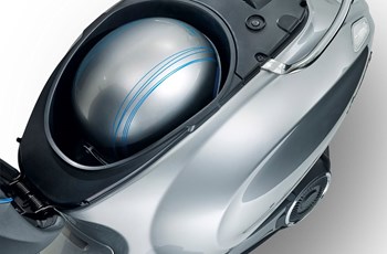 Vespa Elettrica 2019 - Bild 23