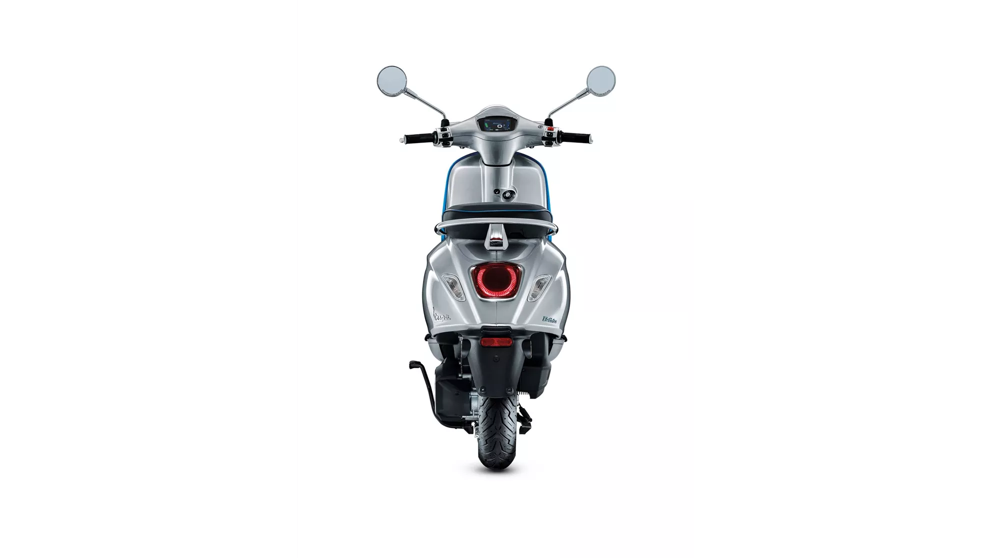 Vespa Elettrica - Image 18 Vespa Elettrica - Image 18