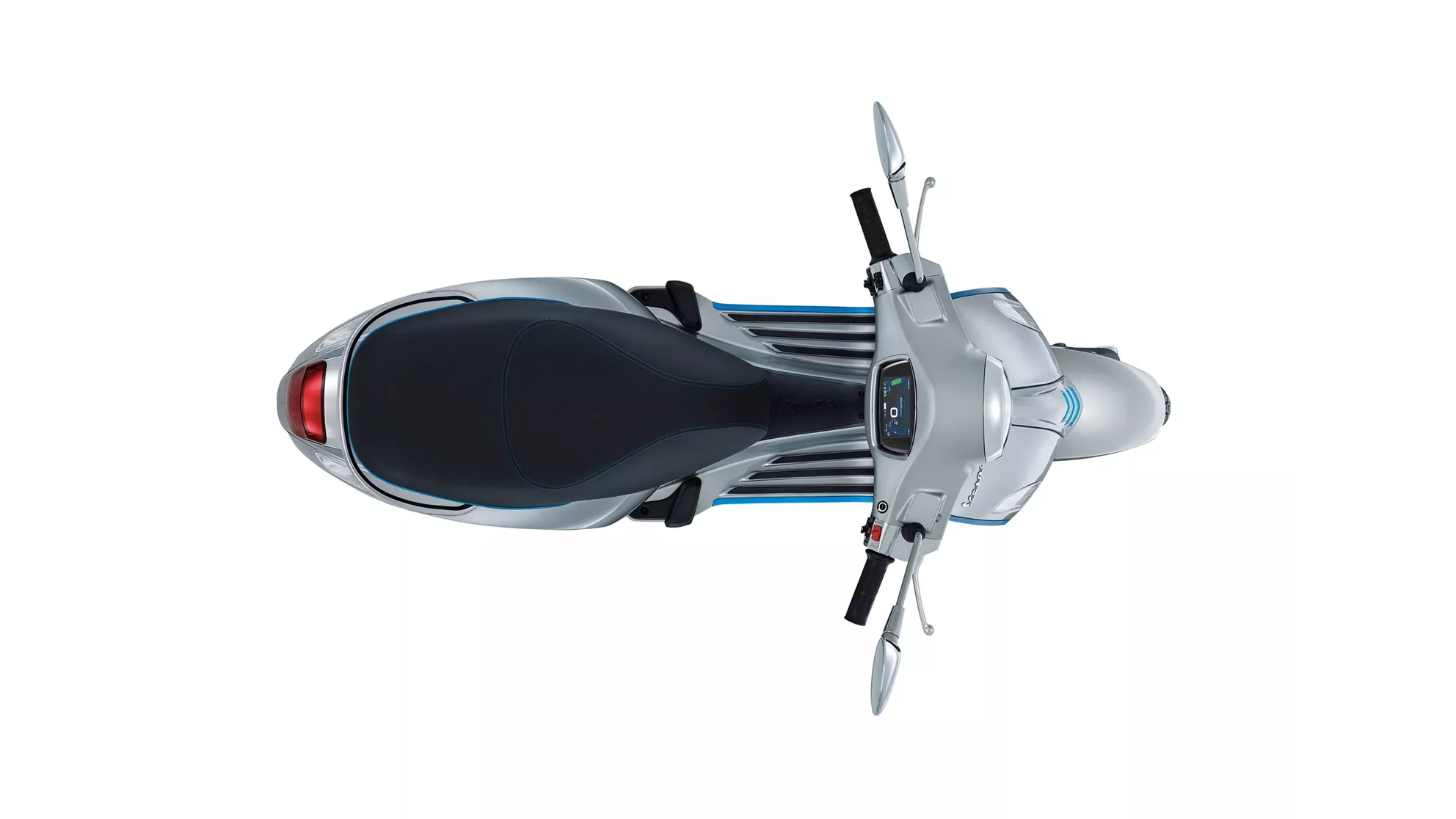 Vespa Elettrica - Image 19 Vespa Elettrica - Image 19