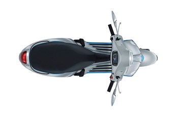 Vespa Elettrica 2019 - Bild 21