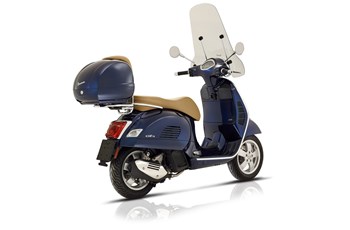 Vespa GTS 125 i.e. 2019 - Bild 11 Vespa GTS 125 i.e. 2019 - Bild 11