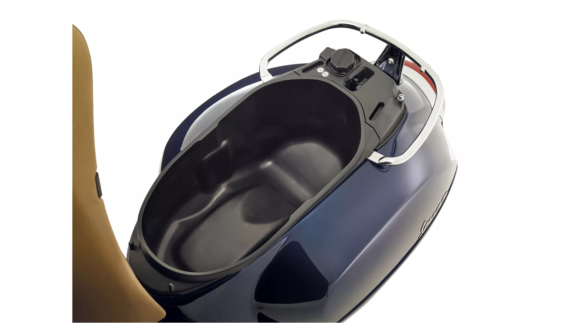 Vespa GTS 125 i.e. - Image 10 Vespa GTS 125 i.e. - Image 10